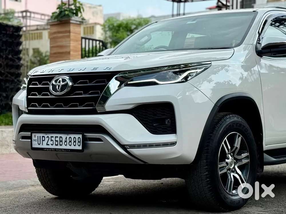 Toyota Fortuner, 2025, Diesel