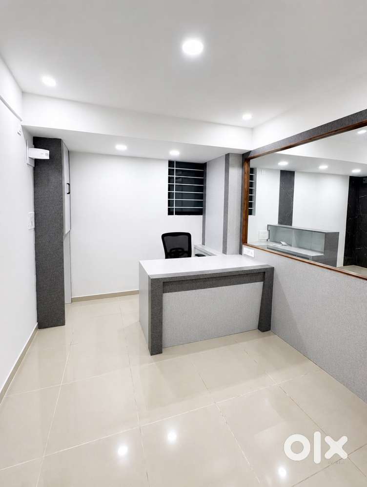 Office for Rent