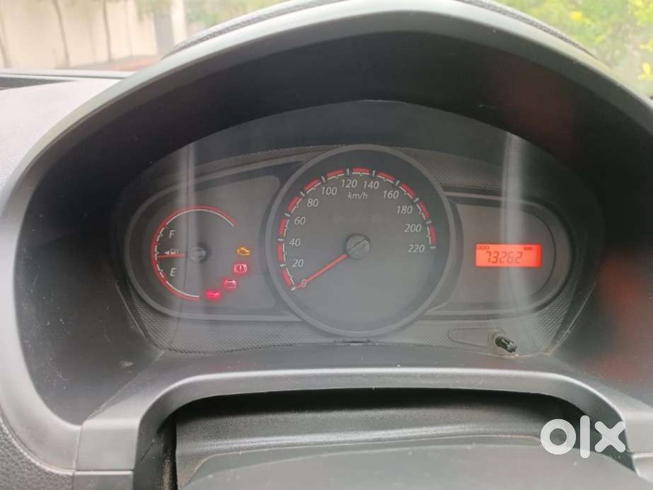 Ford Figo 2012-2015 Diesel Zxi, 2013, Diesel