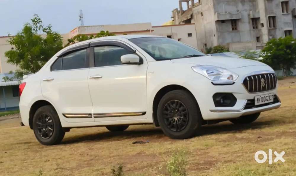 Maruti Suzuki Dzire 2019