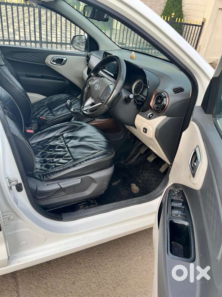 Hyundai Aura 1.2 Sx Cng, 2021, Cng & Hybrids