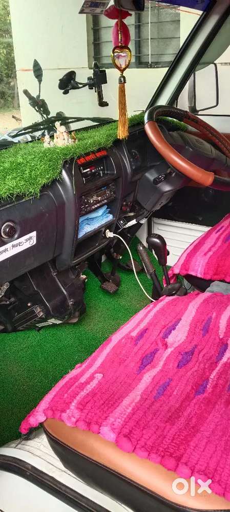 Maruti Suzuki Omni 2015