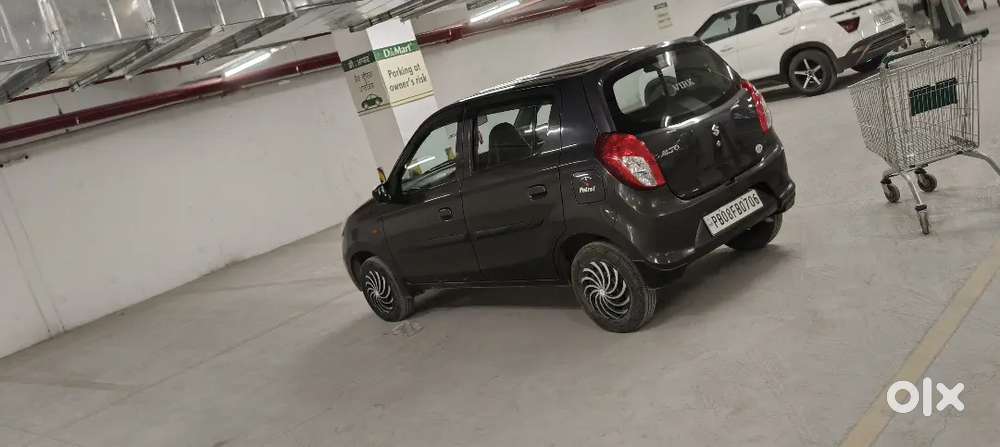 Maruti Suzuki Alto 2023 Petrol Manual