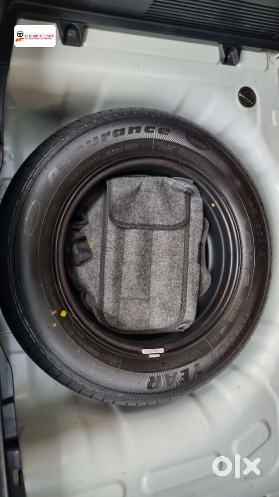 Kia Sonet Gtx Plus Turbo Dct, 2024, Petrol