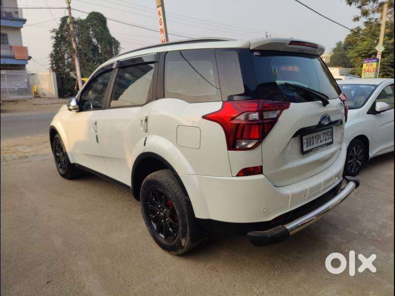 Mahindra Xuv500 W9, 2021, Diesel