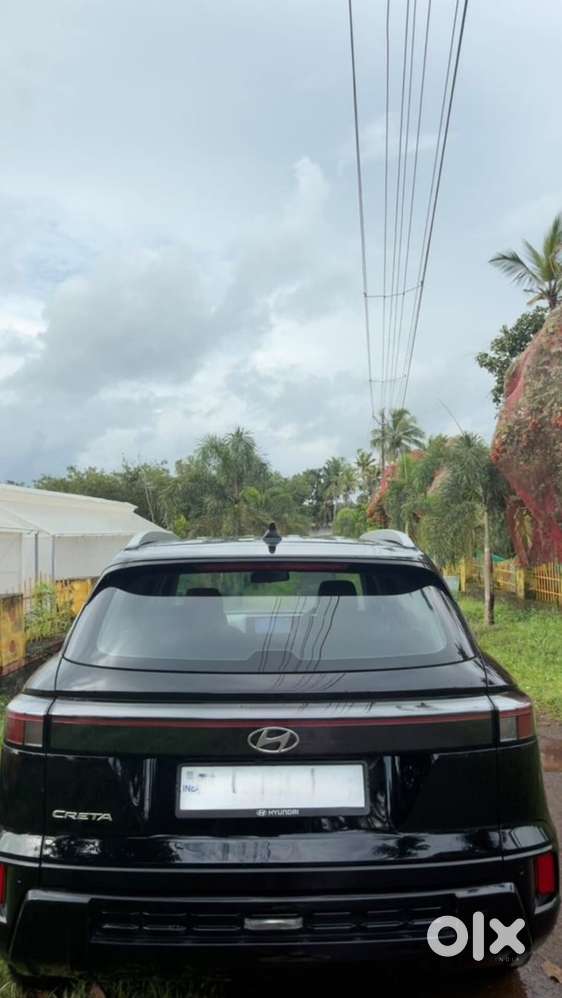 Hyundai Creta Disel For Sale