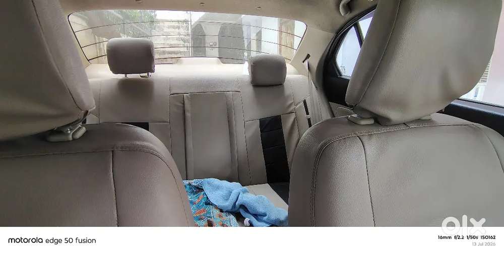 Maruti Suzuki Dzire 2019 With 48000 Km
