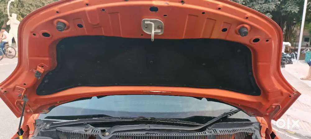 Tata Nexon Diesel 1.5 Rtq