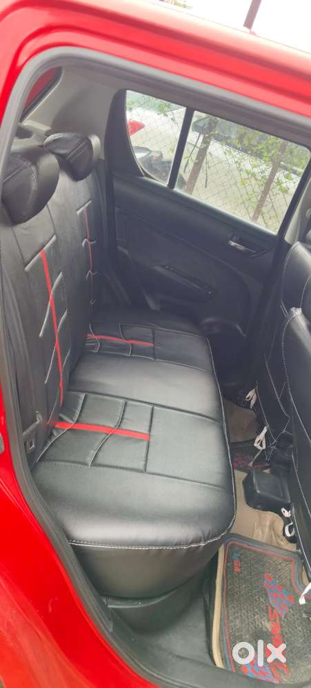 Maruti Suzuki Swift Vdi, 2015, Diesel