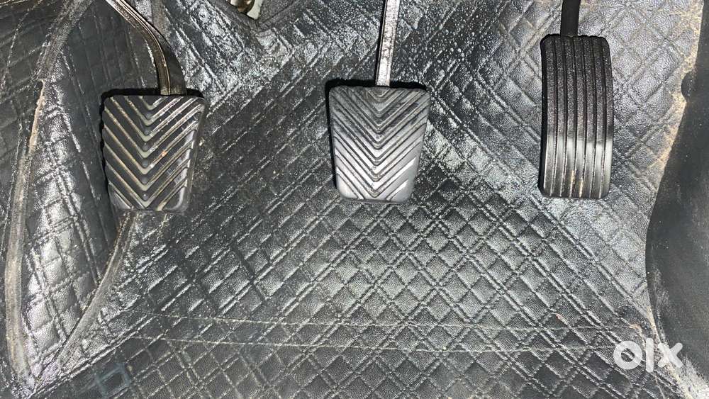 Hyundai Creta 1.6 Sx Plus Petrol, 2016, Petrol