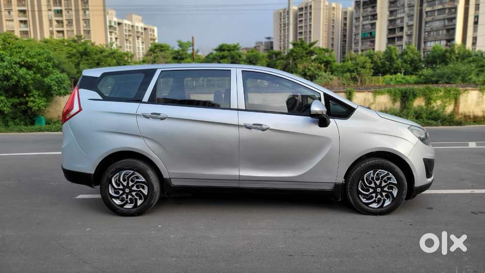 Mahindra Marazzo 1.5 M4 Plus 7 Str, 2019, Diesel