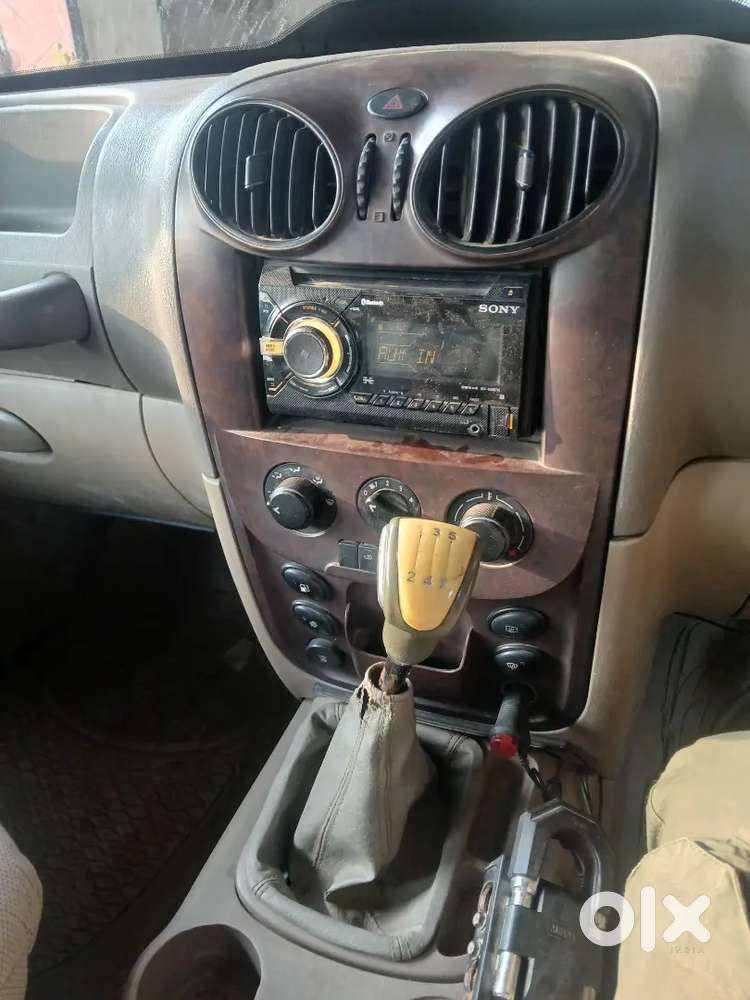 Mahindra Scorpio 2012 Diesel 96000 Km Driven