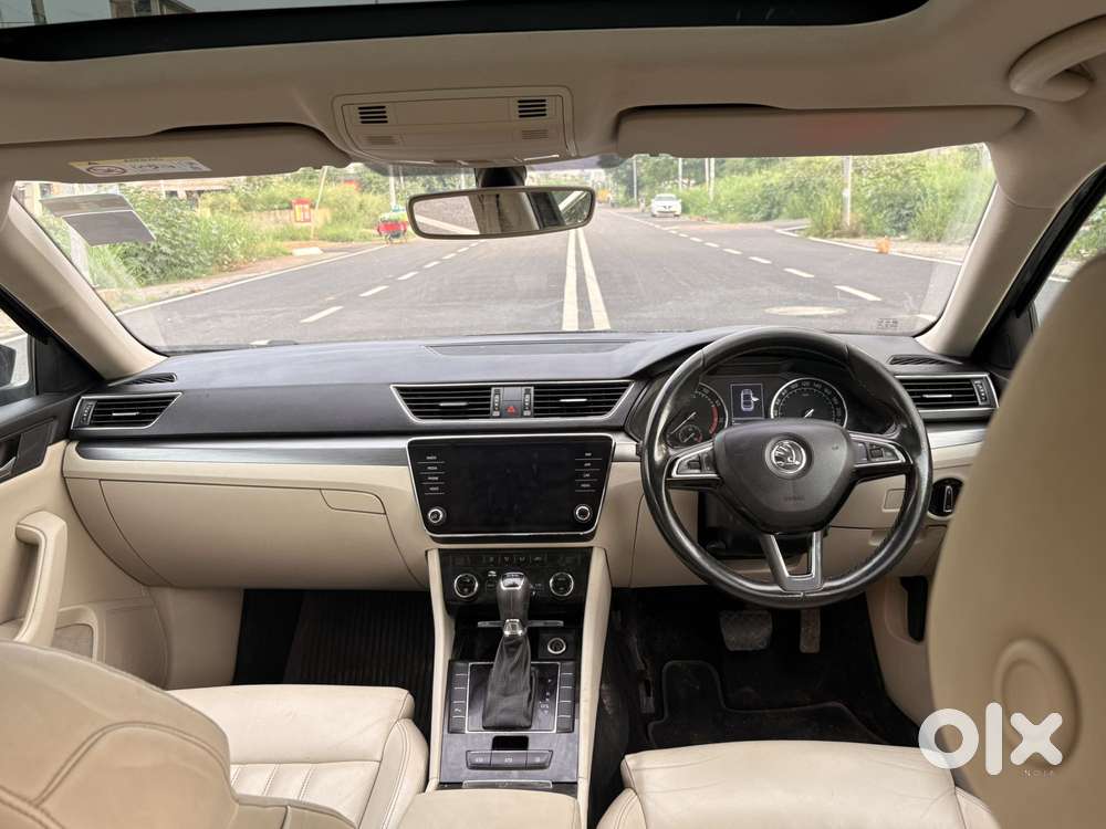 Skoda Superb [ ] 1.8 Style Tsi, 2019, Petrol