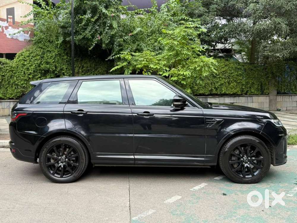 Land Rover Range Sport Sdv6 Hse, 2014, Diesel