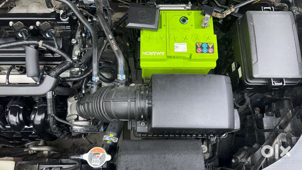 Hyundai Venue Sx, 2023, Petrol