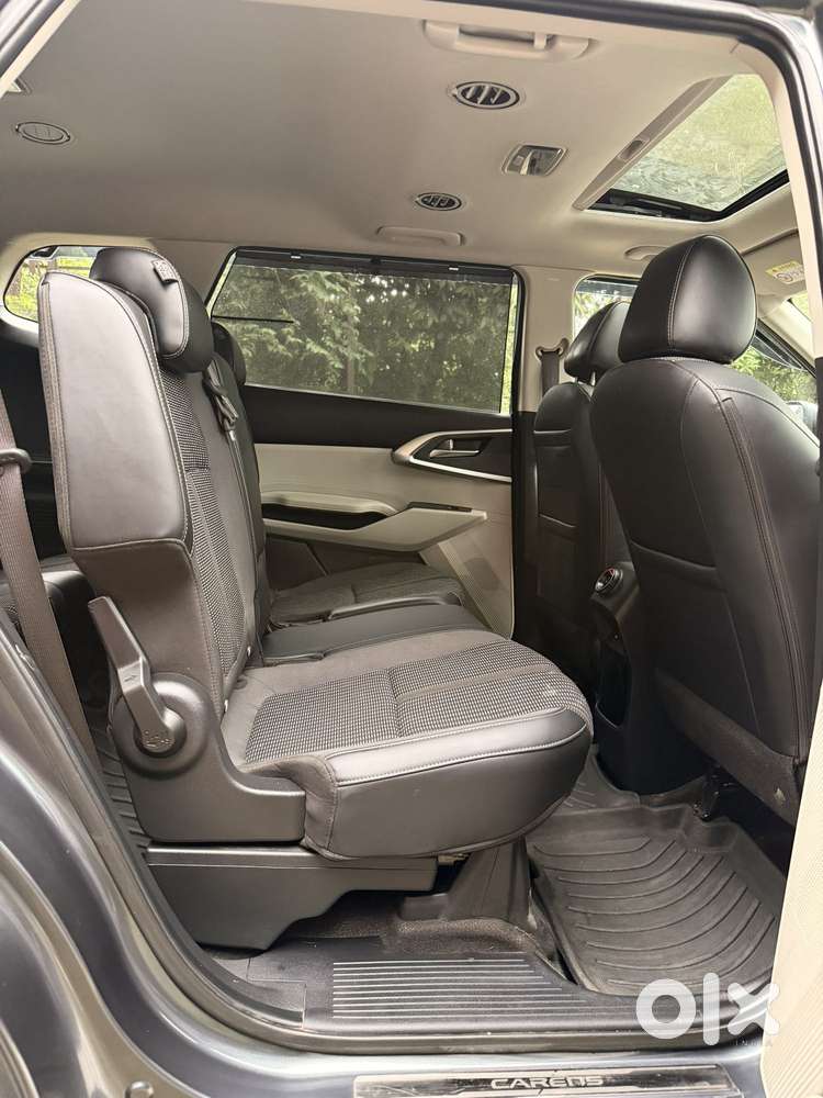 Kia Carens Prestige Plus Diesel, 2024, Diesel