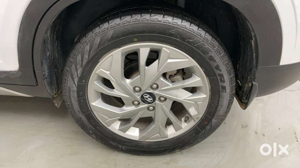 Hyundai Creta 1.5 Sx, 2022, Petrol