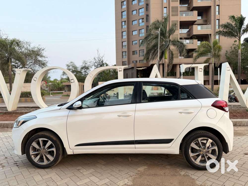 Hyundai I20 Diesel Sportz, 2015, Diesel