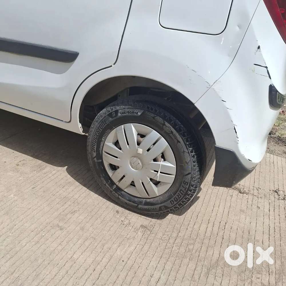 Maruti Suzuki Alto 2019 Petrol Cng