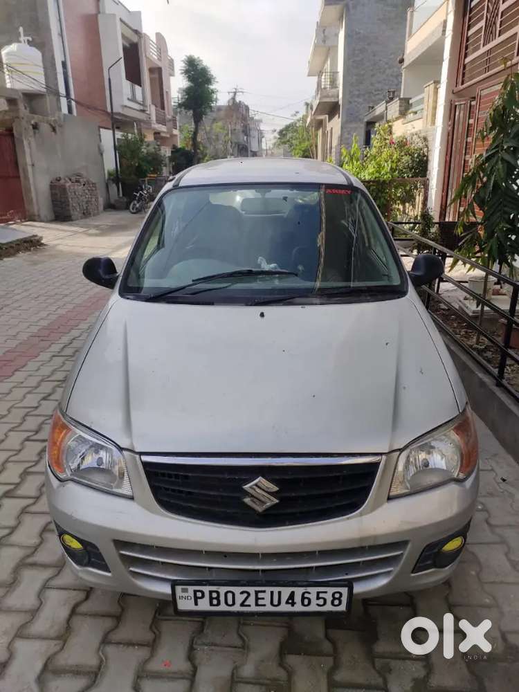 Good Condition. No Accident. No Scratch. New Tyre