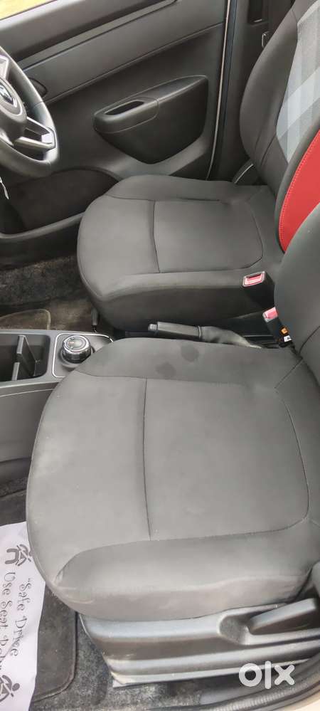 Renault Kwid 1.0 Rxl Sce Special, 2022, Petrol