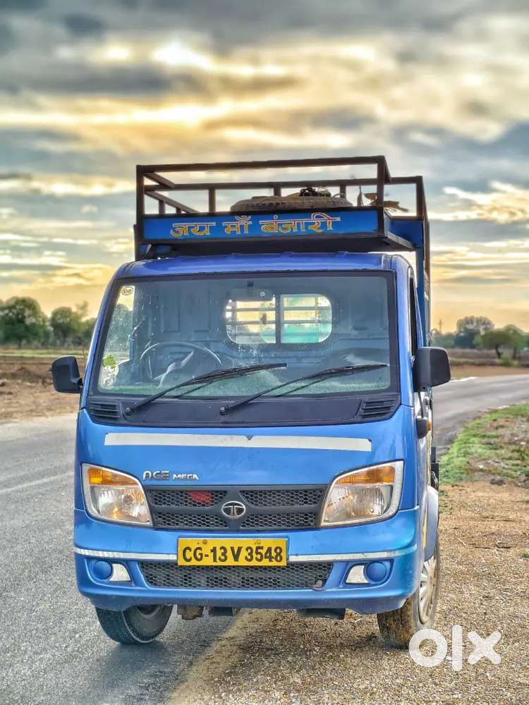 Tata Avinya 2016 Diesel 85000 Km Driven