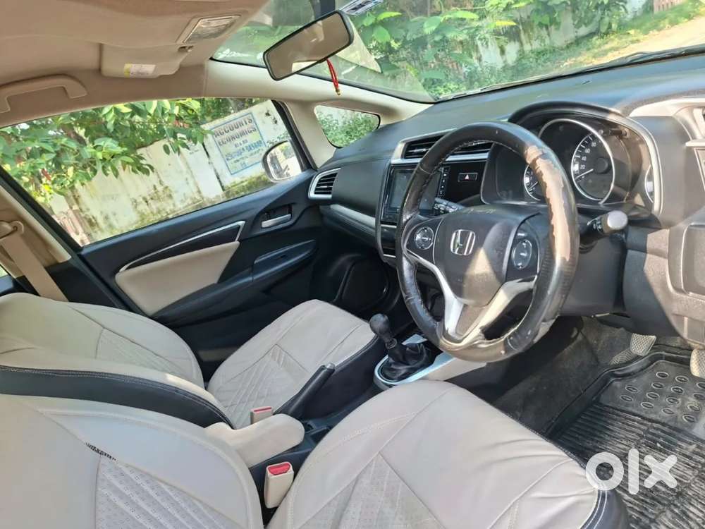 Honda Jazz [ ] 1.2 Vx I-vtec Mt, 2020, Petrol