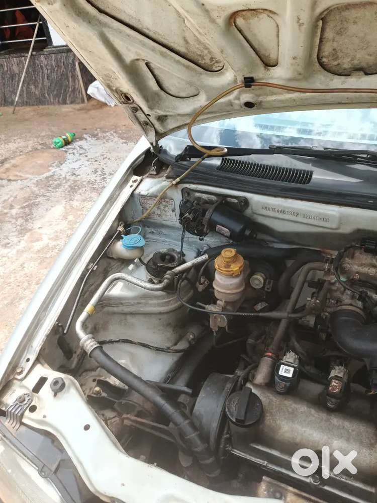 2012 Maruti Suzuki Alto Petrol Manual