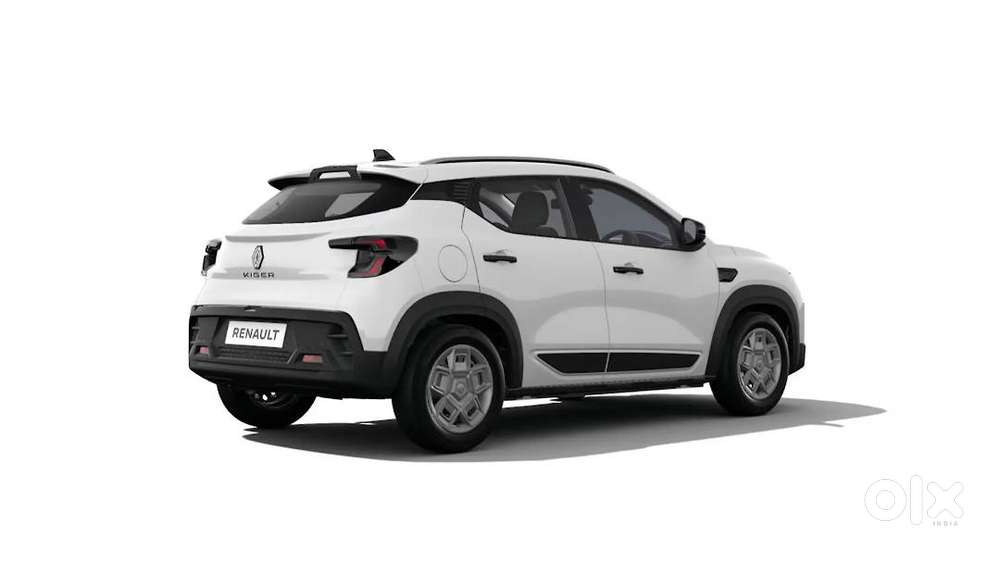 Brand New Renault Kiger Evolution Petrol Manual  2026 0 Kms