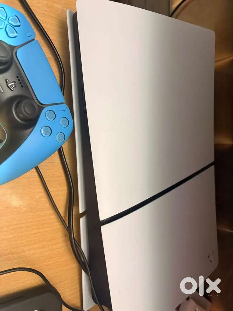 Ps 5 dig E chassis