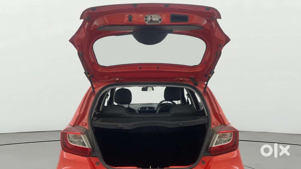 Tata Tiago Xza Plus, 2020, Petrol