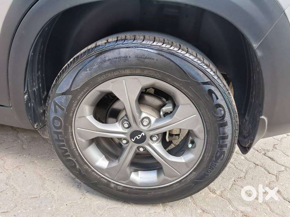 Kia Seltos Htk Plus D, 2022, Diesel