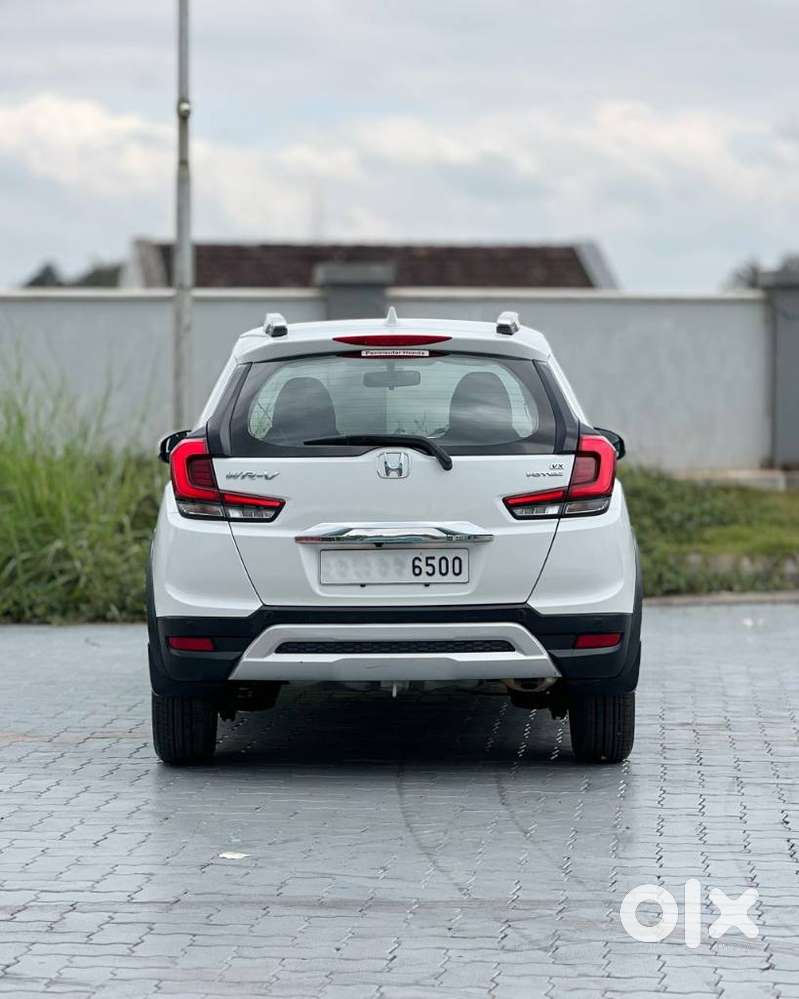 Honda Wr-v 1.5 Vx I-dtec, 2021, Diesel