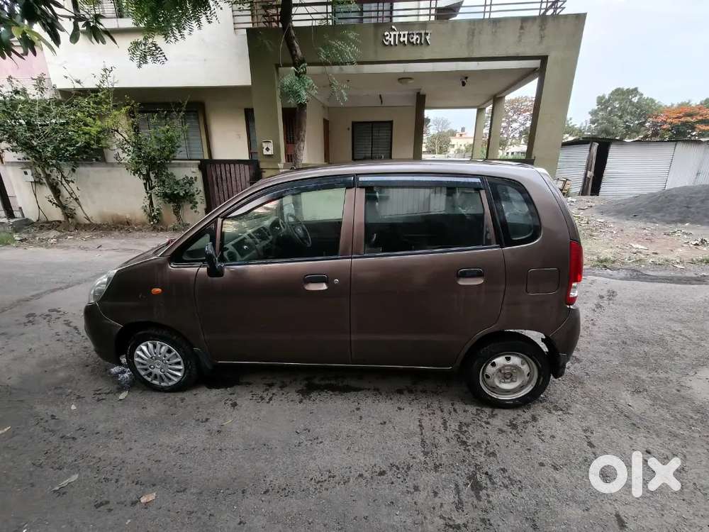 Maruti Suzuki Estilo 2012 Cng & Hybrids 70000 Km Driven