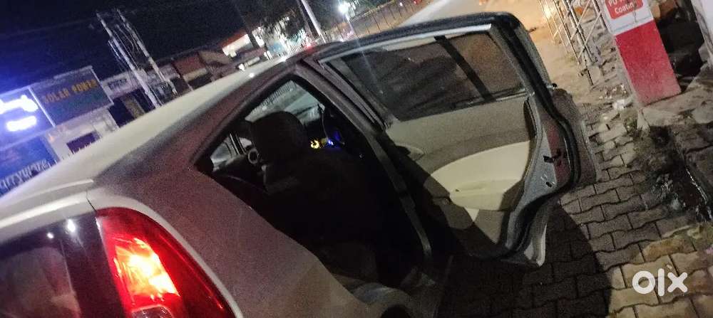 Chevrolet Sail 2014 Petrol Well Maintained