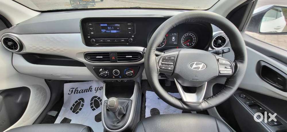 Hyundai Grand I10 Nios Magna, 2025, Petrol