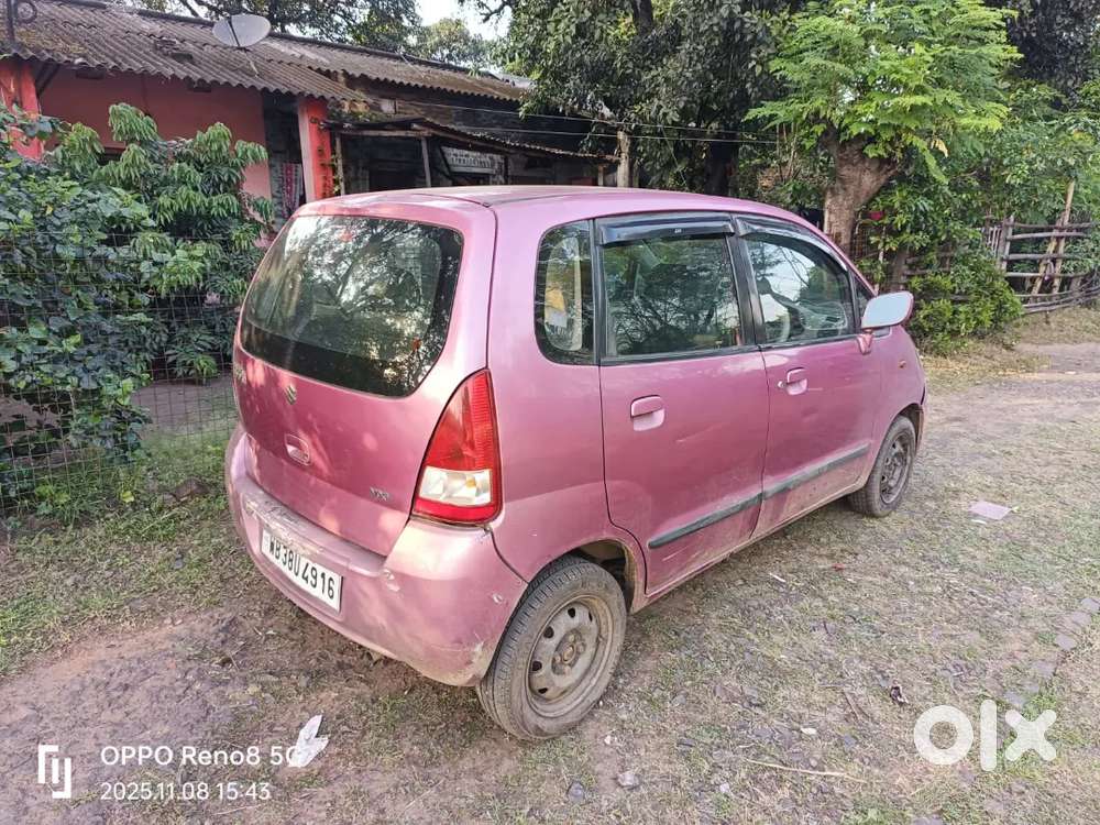 Maruti Suzuki Zen Estilo Vxi Petrol 2007