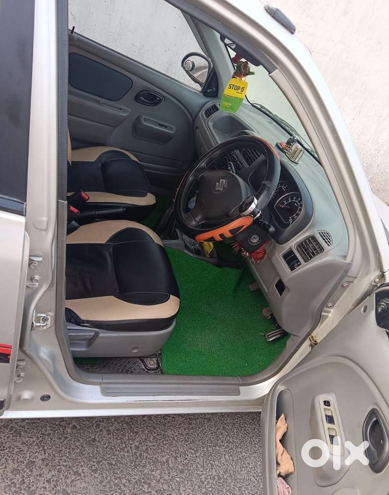 Maruti Suzuki Alto 800 2014 Petrol Well Maintained