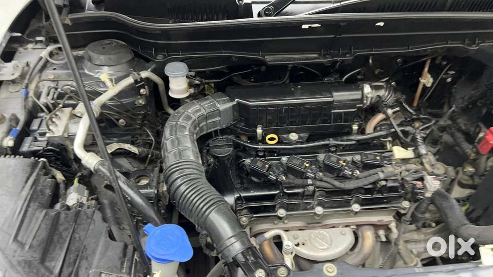 Maruti Suzuki Vitara Brezza 1.5 Vxi, 2022, Petrol