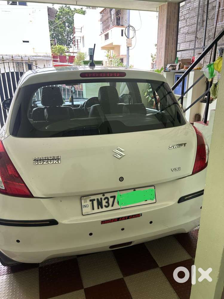 Maruti Suzuki Swift 2011-2014 Vxi, 2014, Petrol