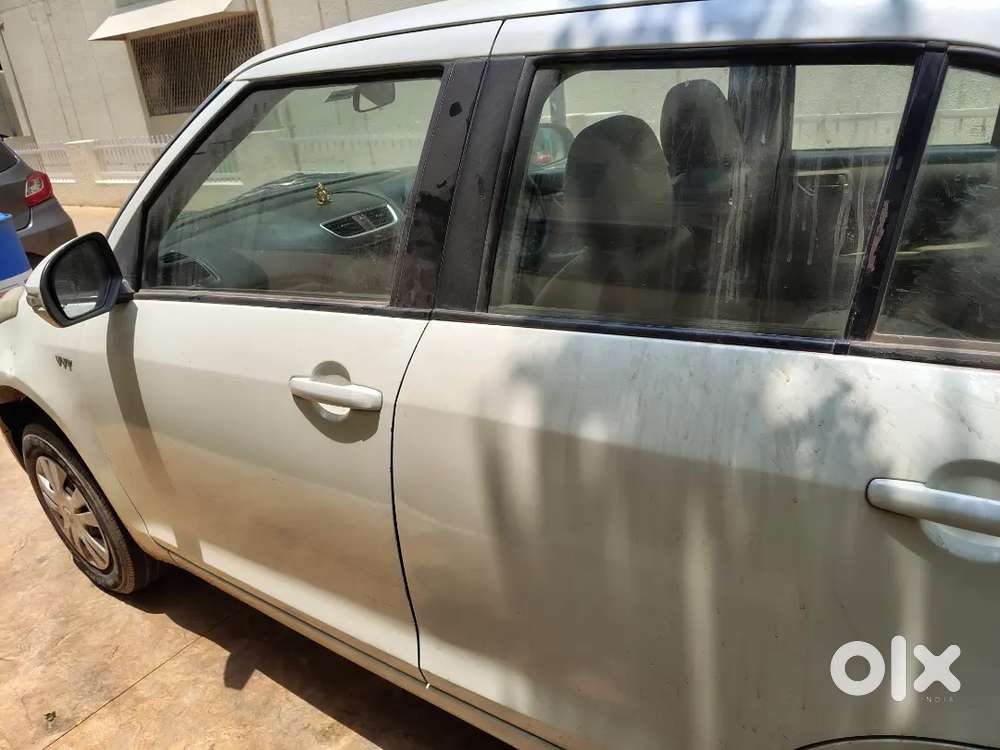 Maruti Suzuki Swift Dzire 2013 Petrol 100200 Km Driven