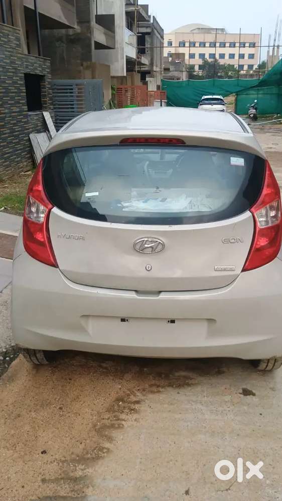 Hyundai Eon 0.8 Magna 2014 Car