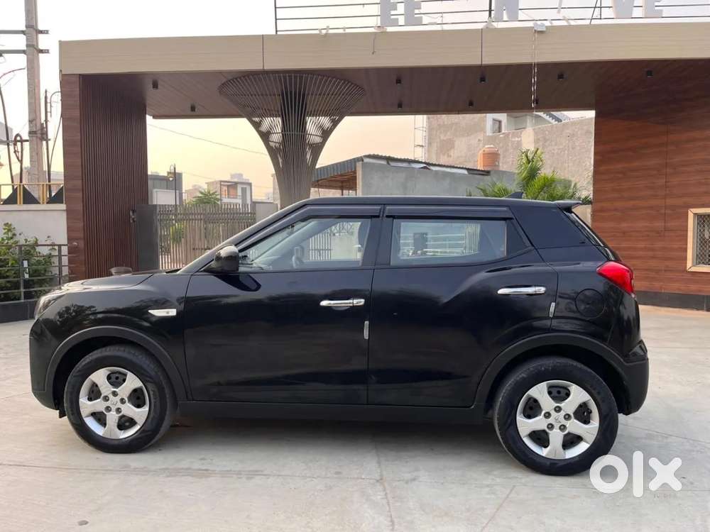 Mahindra Xuv300 W4 Diesel, 2019, Diesel