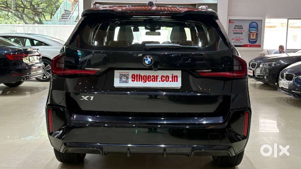 Bmw X1 Sdrive18i M Sport, 2023, Petrol