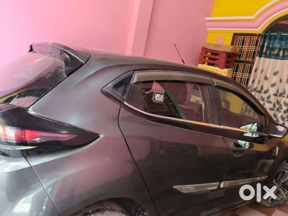 Tata Altroz 1.2 Xz 2021 Petrol