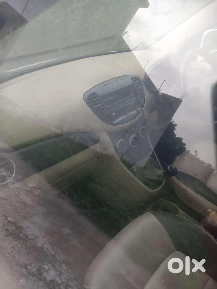 Hyundai I10 2009