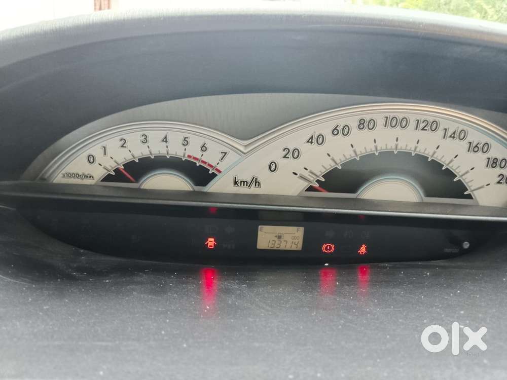 Toyota Etios Vd 1.4, 2012, Diesel