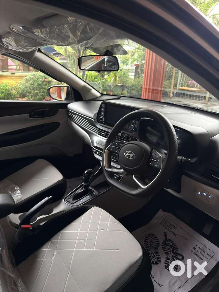 Hyundai New I20 2024 Petrol Well Maintained