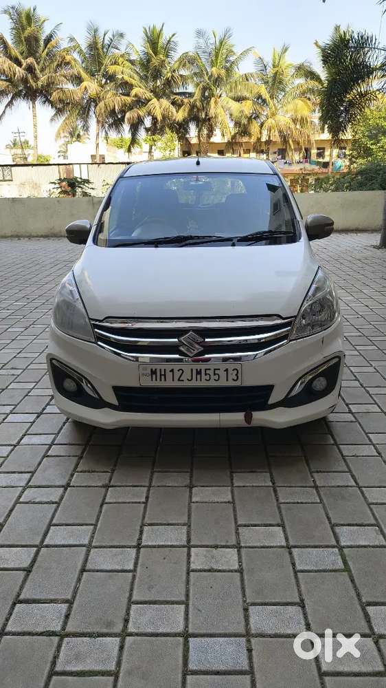 Maruti Suzuki Ertiga 2013 Petrol 147000 Km Driven