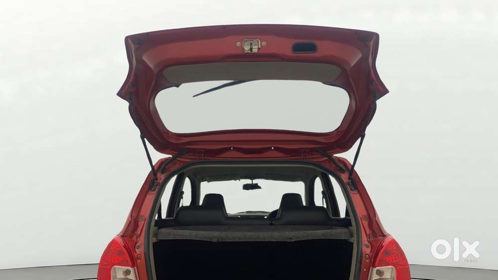 Maruti Suzuki Celerio Zxi At, 2016, Petrol